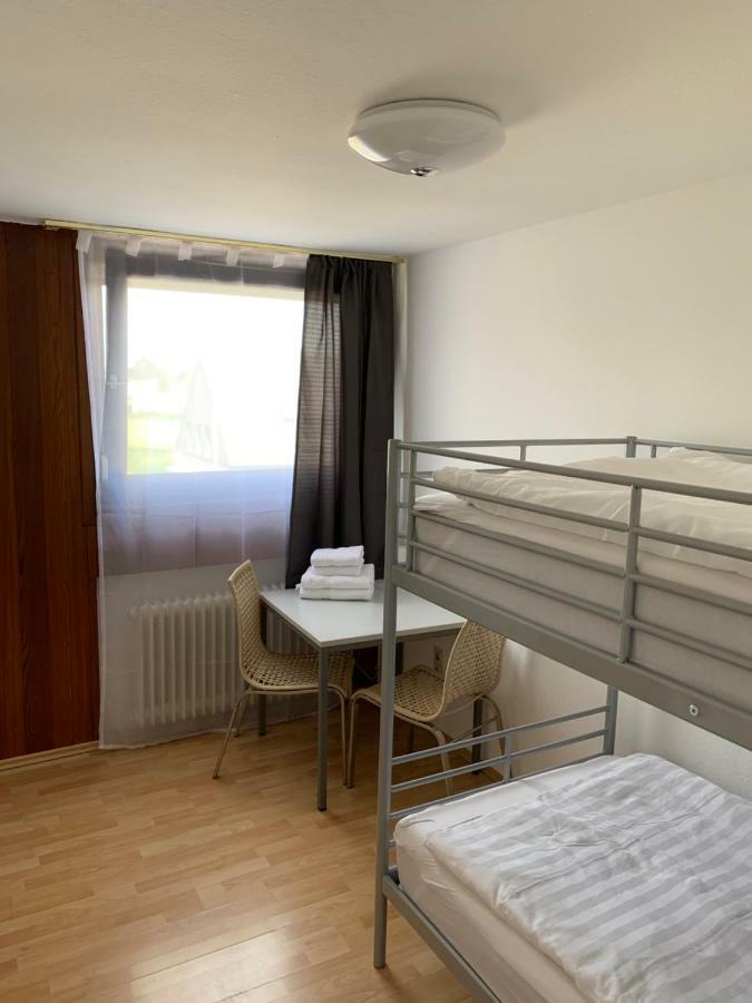 Zimmer In Brand อาเคิน ภายนอก รูปภาพ