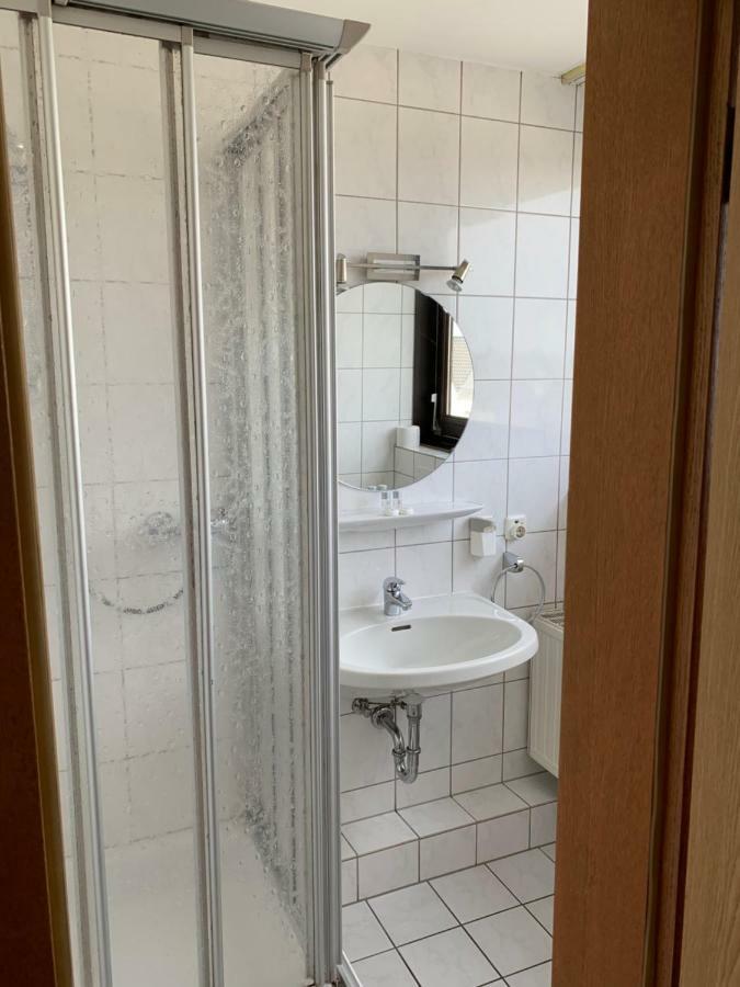 Zimmer In Brand อาเคิน ภายนอก รูปภาพ