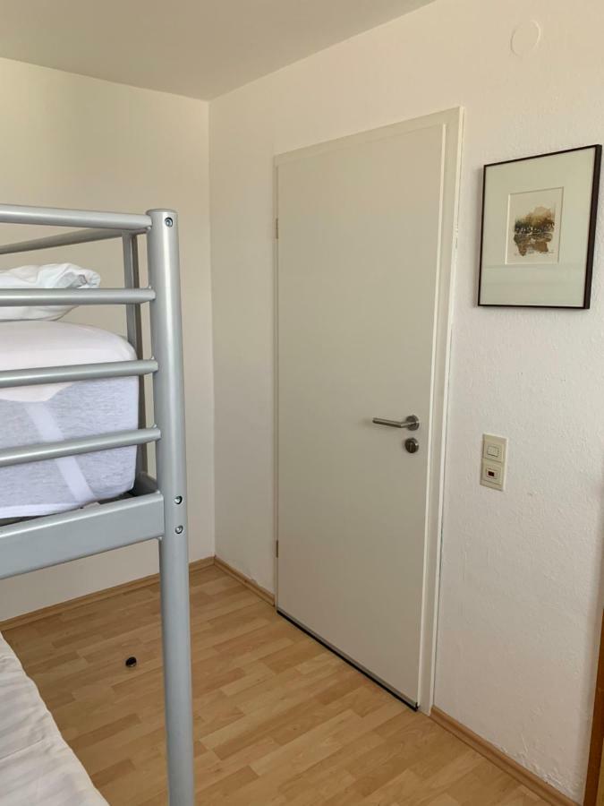 Zimmer In Brand อาเคิน ภายนอก รูปภาพ