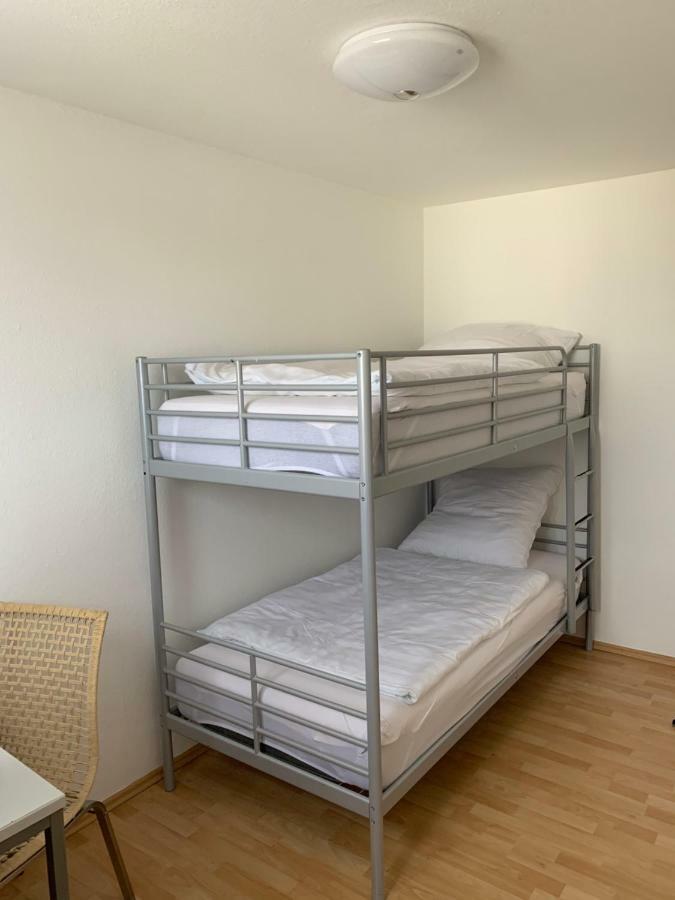 Zimmer In Brand อาเคิน ภายนอก รูปภาพ