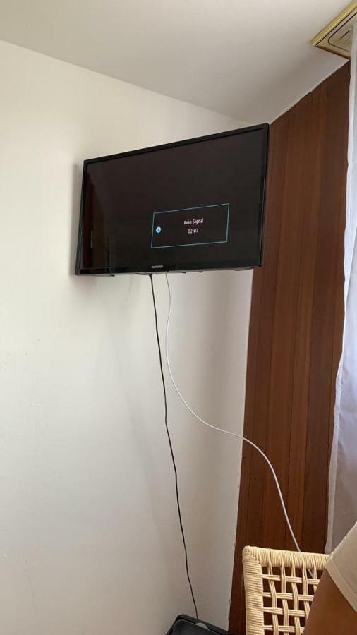 Zimmer In Brand อาเคิน ภายนอก รูปภาพ