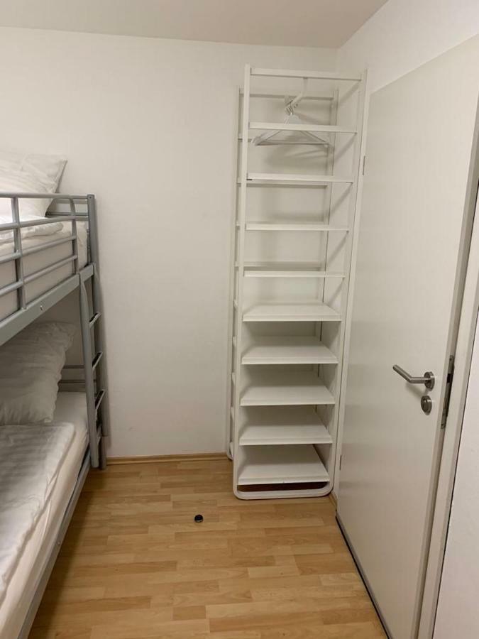 Zimmer In Brand อาเคิน ภายนอก รูปภาพ